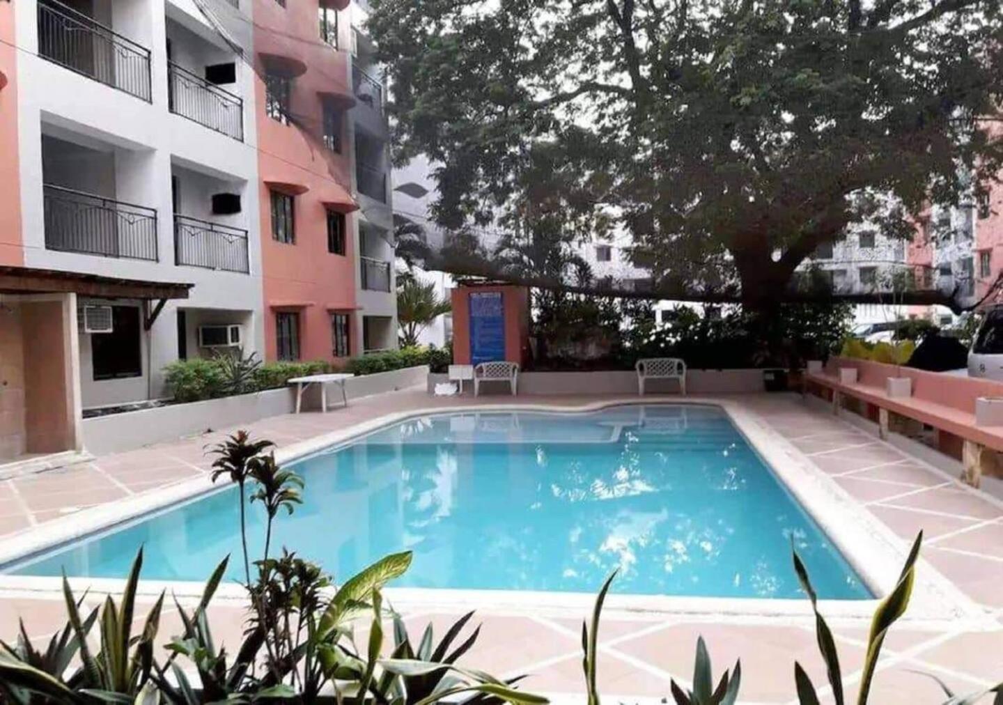 Otravel Hostel 5 Minutes From Mactan Airport Île de Mactan Extérieur photo